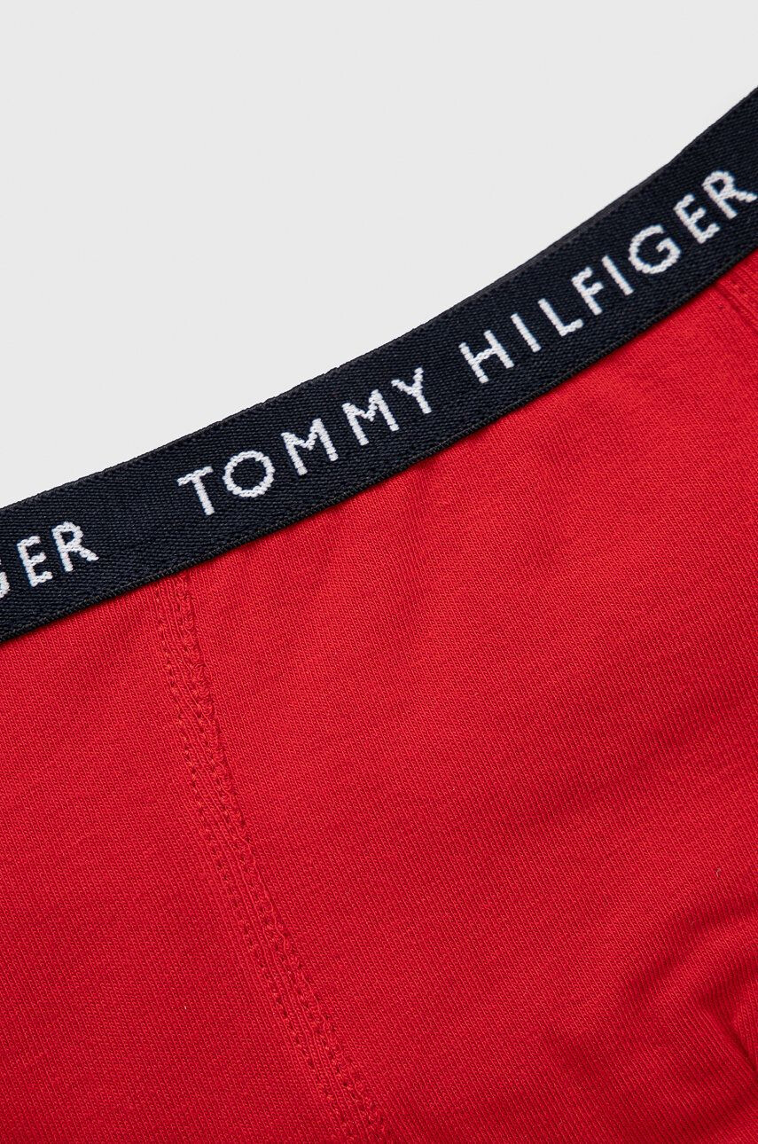 Tommy Hilfiger Детски боксерки (7 чифта) - Pepit.bg