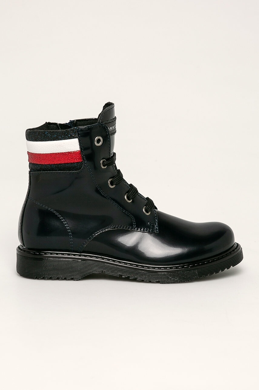 Tommy Hilfiger Детски боти - Pepit.bg