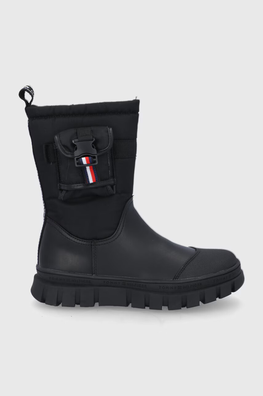 Tommy Hilfiger Детски боти - Pepit.bg