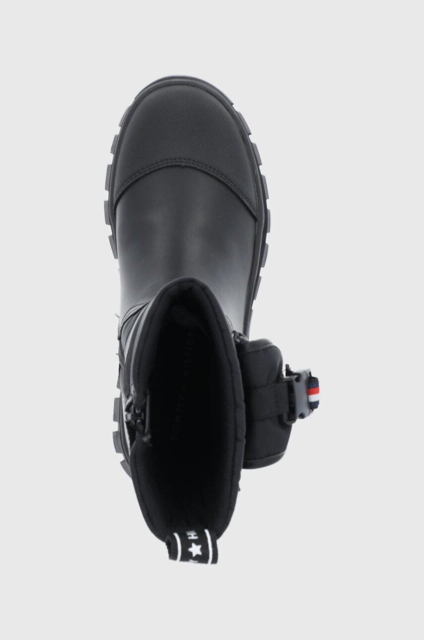 Tommy Hilfiger Детски боти - Pepit.bg