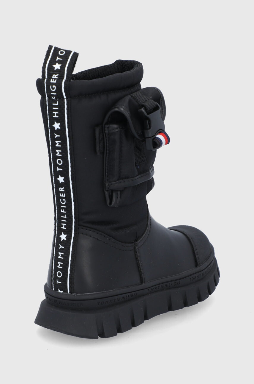Tommy Hilfiger Детски боти - Pepit.bg