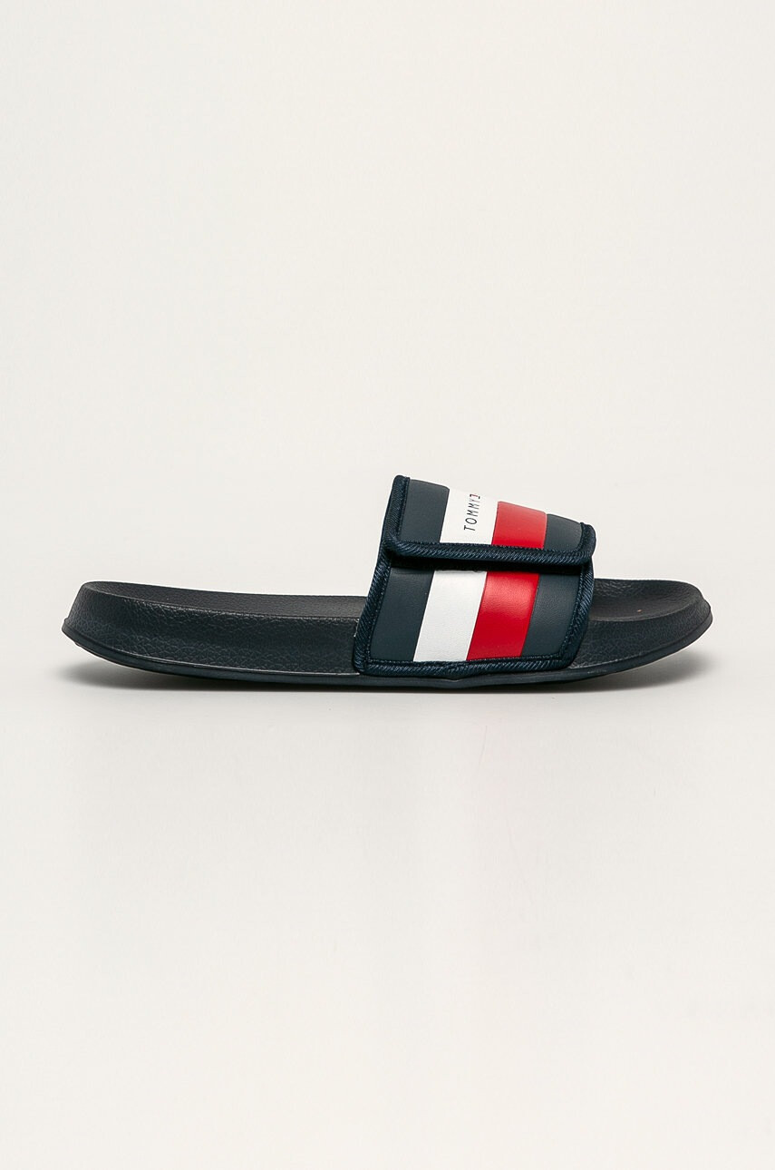 Tommy Hilfiger Детски чехли - Pepit.bg