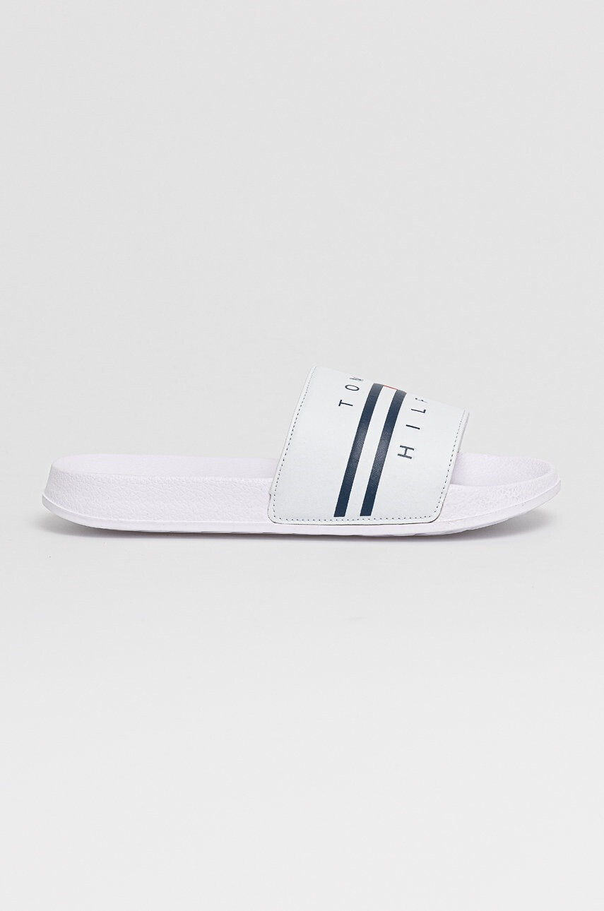 Tommy Hilfiger Детски чехли - Pepit.bg