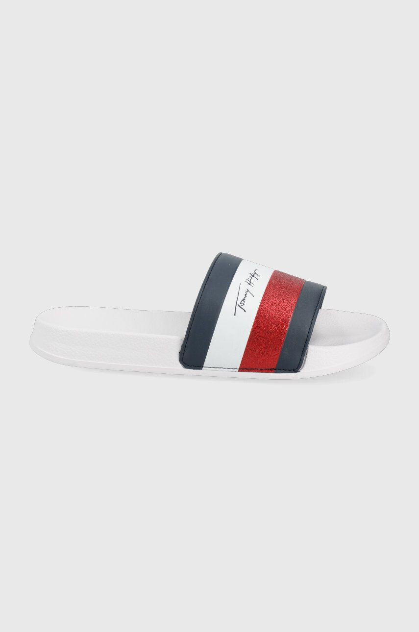 Tommy Hilfiger Детски чехли - Pepit.bg