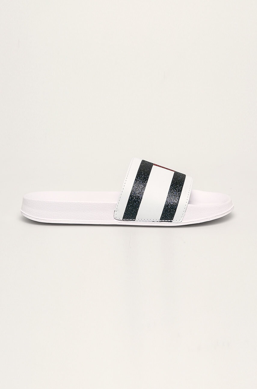 Tommy Hilfiger Детски чехли - Pepit.bg