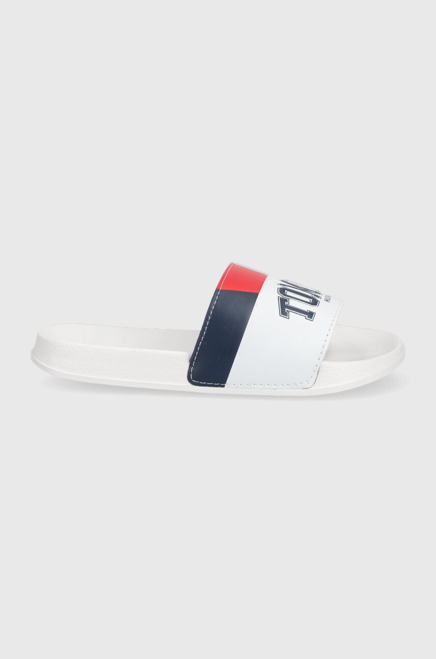Tommy Hilfiger Детски чехли - Pepit.bg