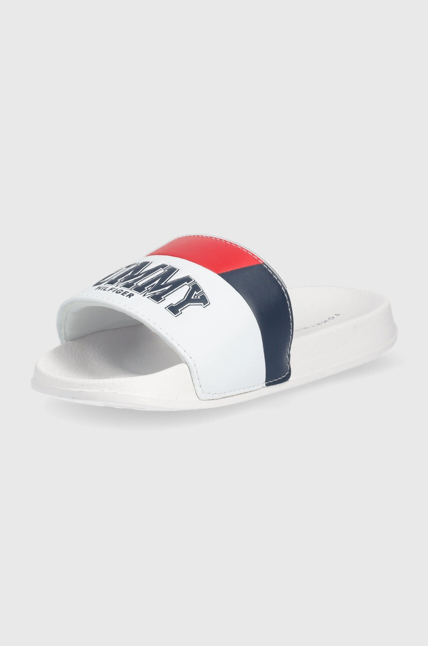 Tommy Hilfiger Детски чехли - Pepit.bg