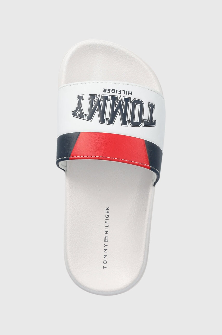 Tommy Hilfiger Детски чехли - Pepit.bg