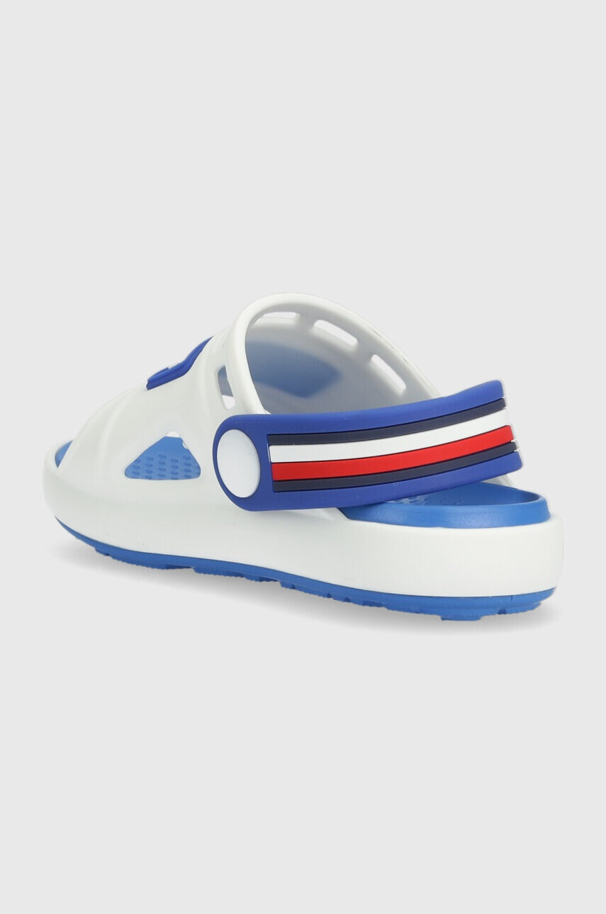 Tommy Hilfiger Детски чехли в синьо - Pepit.bg