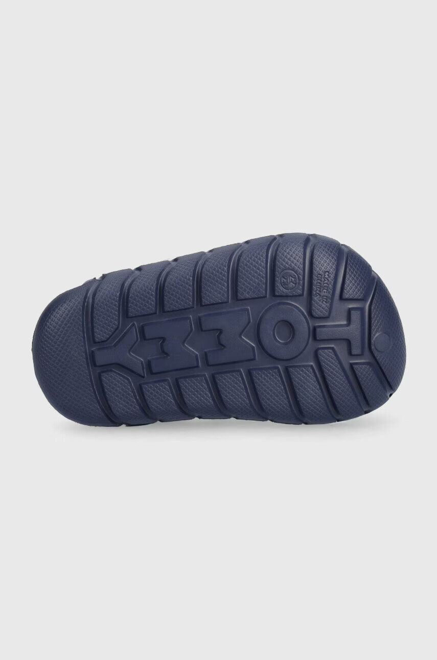 Tommy Hilfiger Детски чехли в тъмносиньо - Pepit.bg
