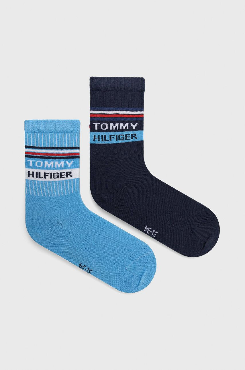 Tommy Hilfiger Детски чорапи - Pepit.bg