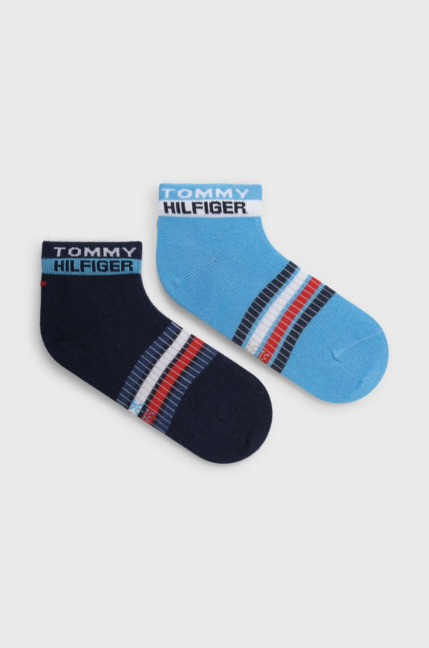 Tommy Hilfiger Детски чорапи - Pepit.bg