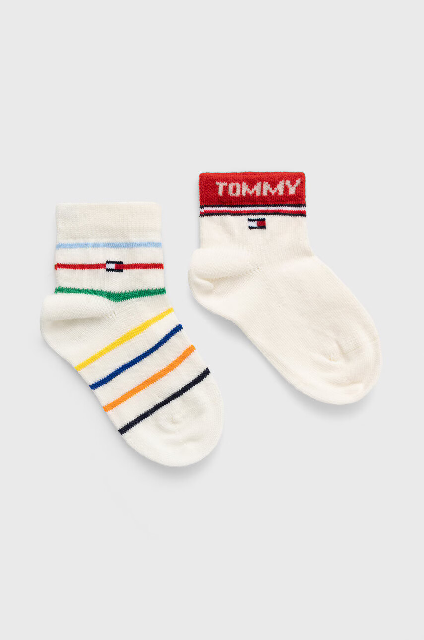 Tommy Hilfiger Детски чорапи - Pepit.bg