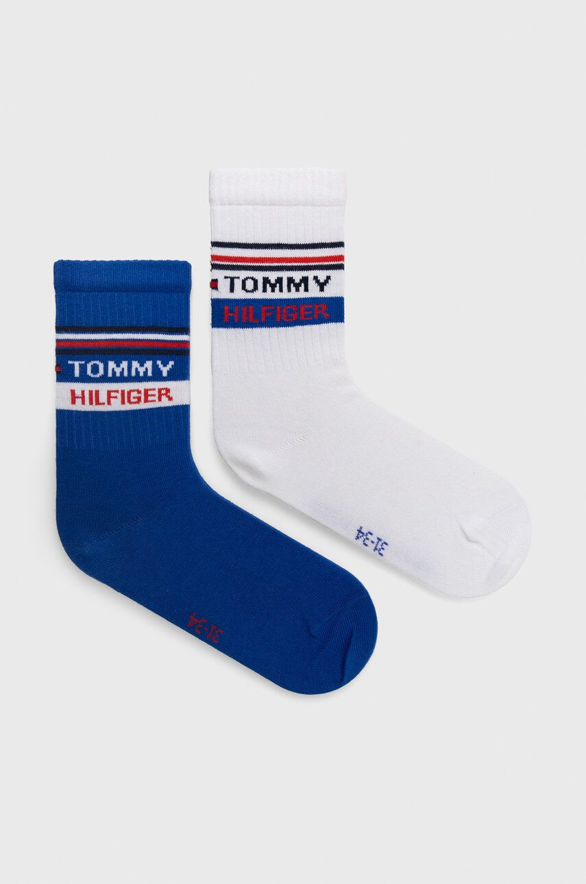 Tommy Hilfiger Детски чорапи - Pepit.bg