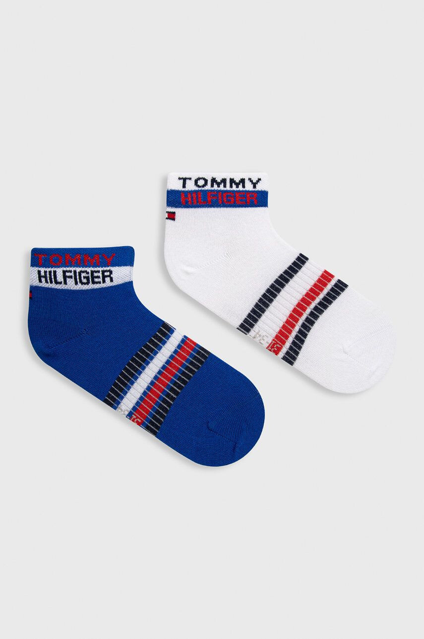 Tommy Hilfiger Детски чорапи - Pepit.bg