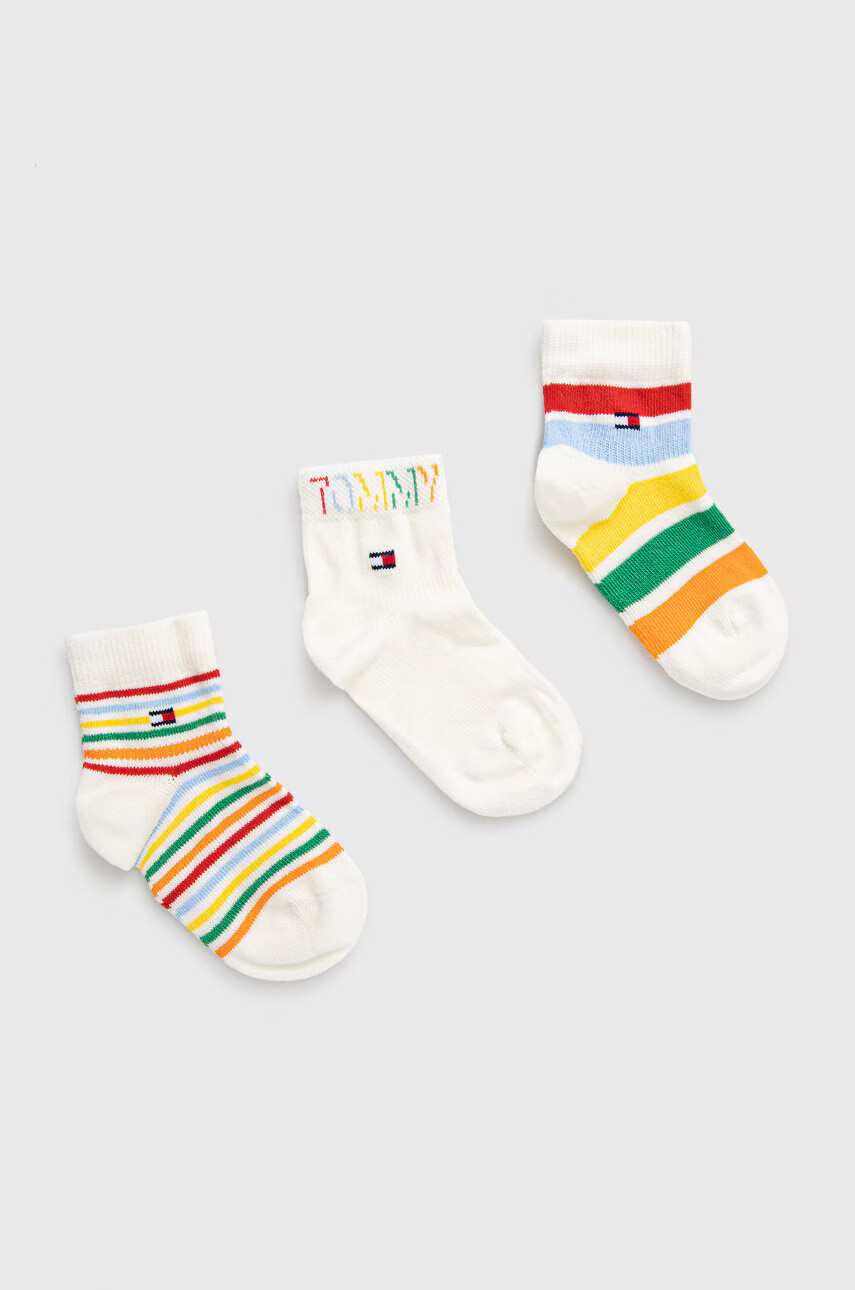 Tommy Hilfiger Детски чорапи - Pepit.bg