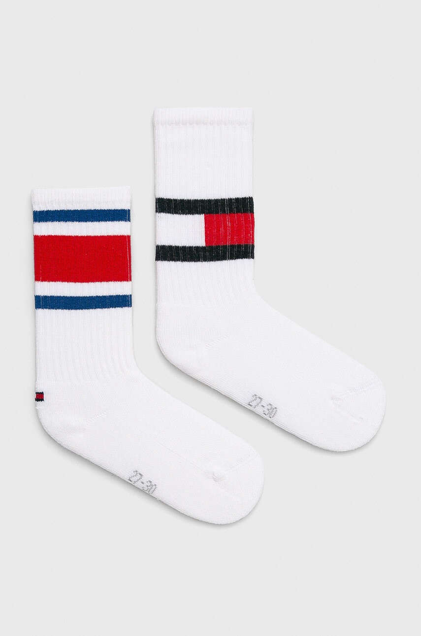 Tommy Hilfiger Детски чорапи (2-бройки) - Pepit.bg
