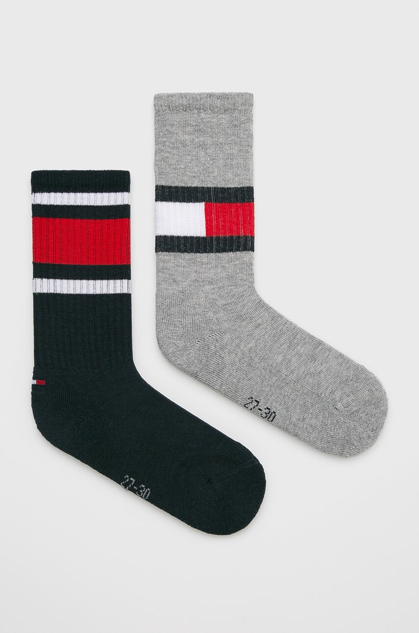Tommy Hilfiger Детски чорапи (2-бройки) - Pepit.bg
