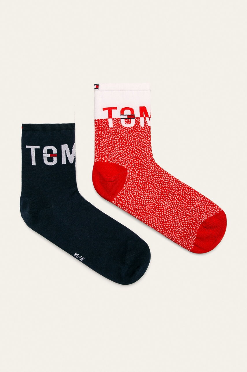 Tommy Hilfiger Детски чорапи (2-бройки) - Pepit.bg