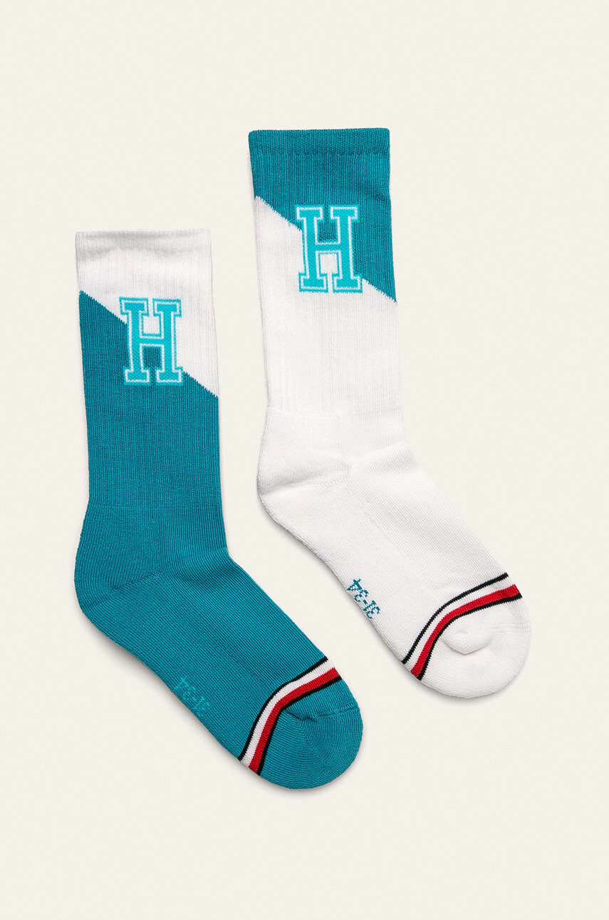 Tommy Hilfiger Детски чорапи (2-бройки) - Pepit.bg