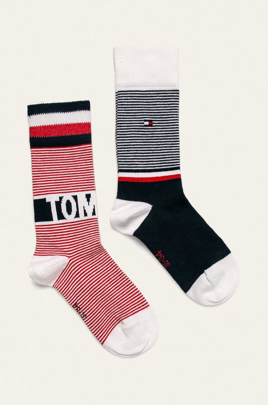 Tommy Hilfiger Детски чорапи (2-бройки) - Pepit.bg