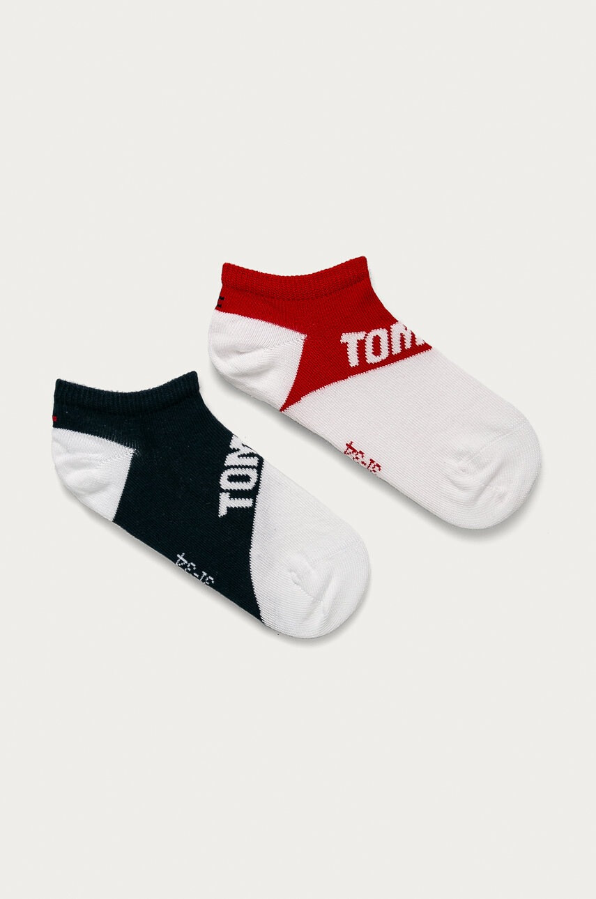 Tommy Hilfiger Детски чорапи (2 чифта) - Pepit.bg