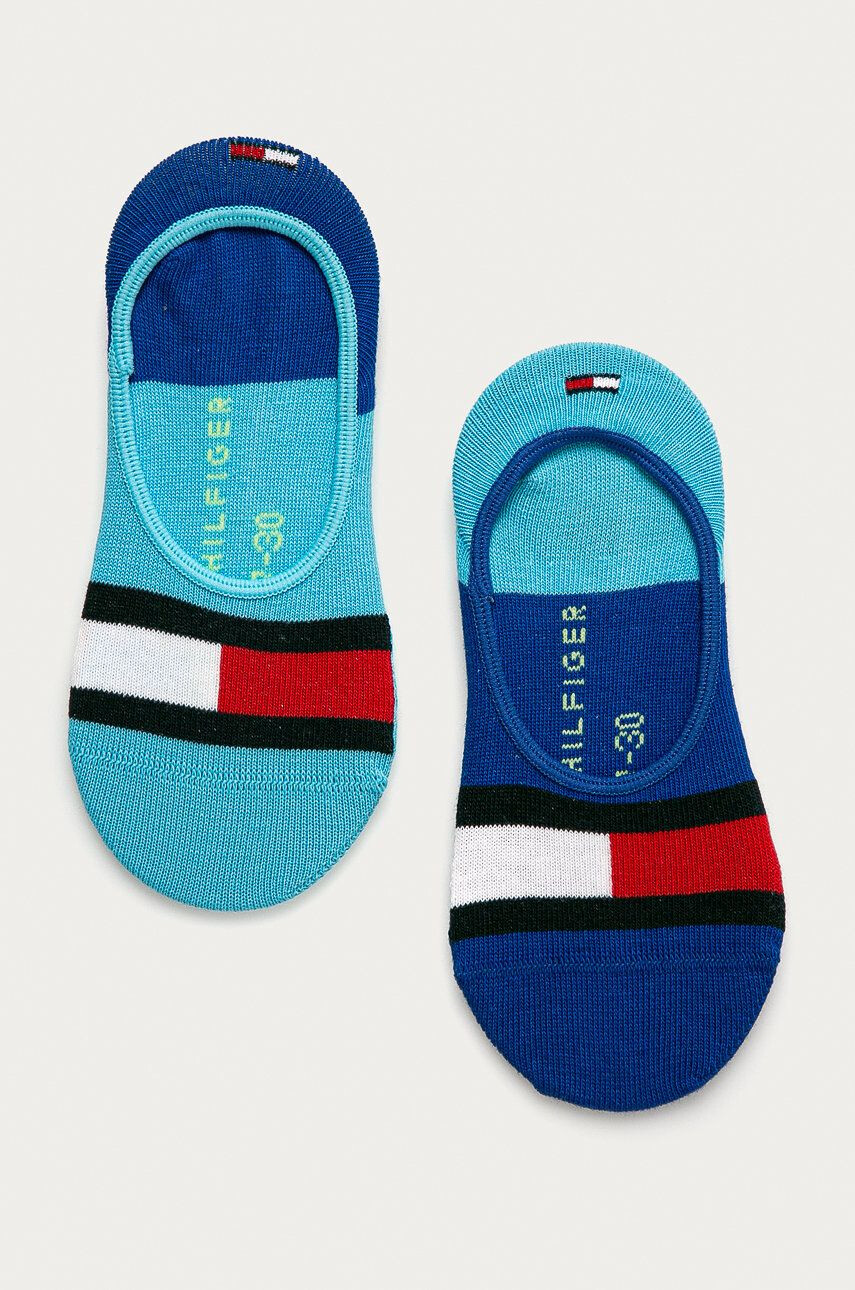 Tommy Hilfiger Детски чорапи (2 чифта) - Pepit.bg