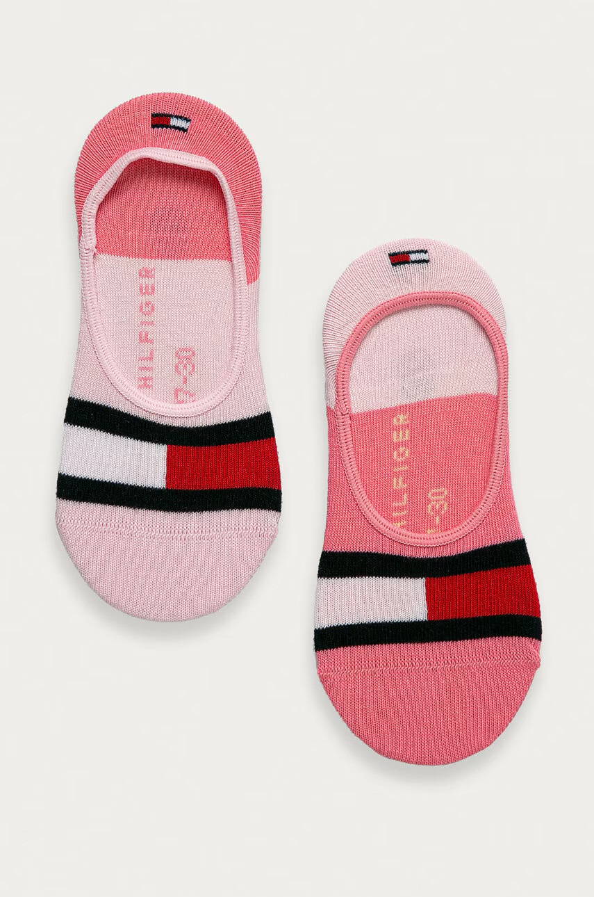 Tommy Hilfiger Детски чорапи (2 чифта) - Pepit.bg