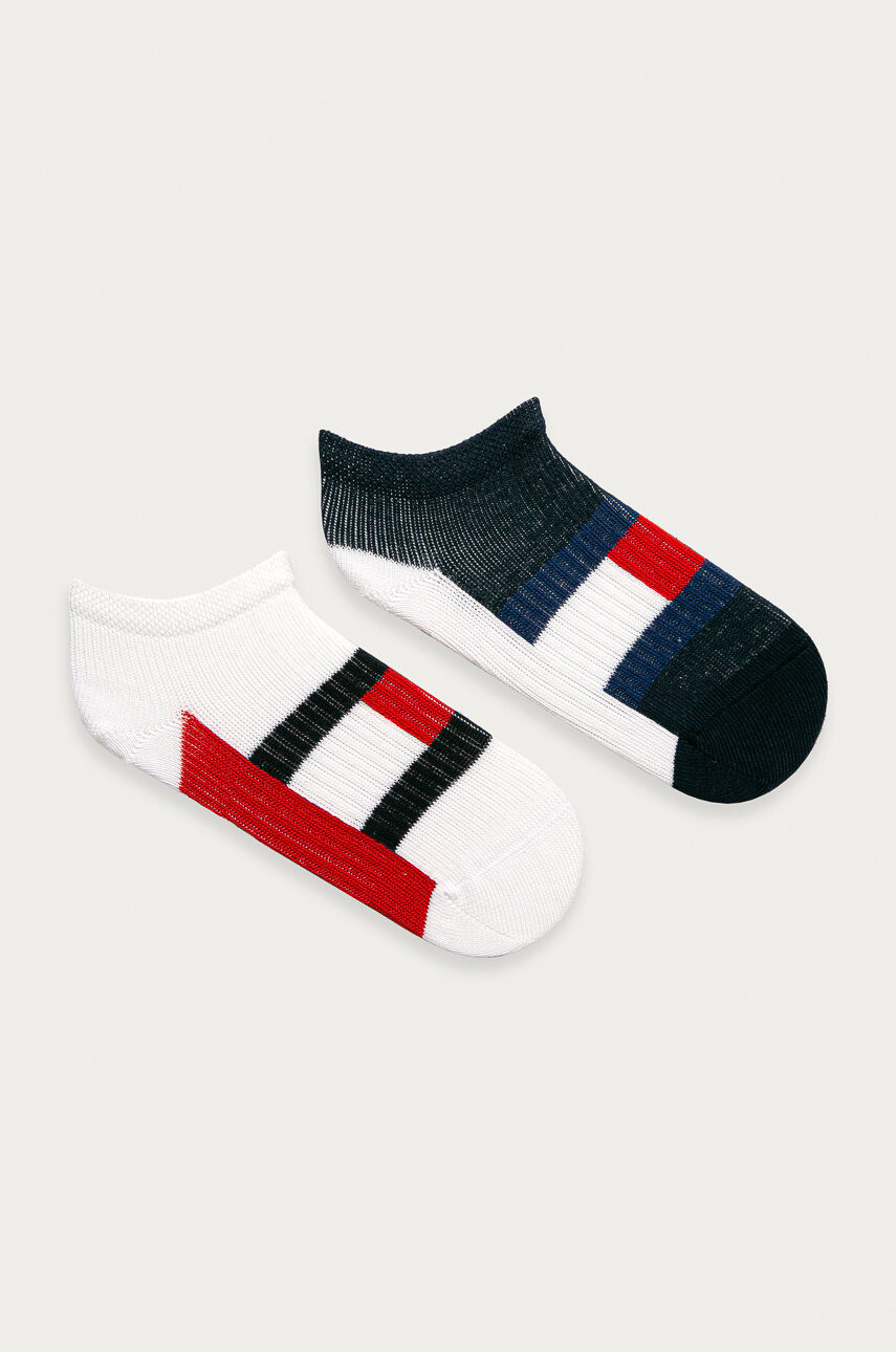 Tommy Hilfiger Детски чорапи (2 чифта) - Pepit.bg
