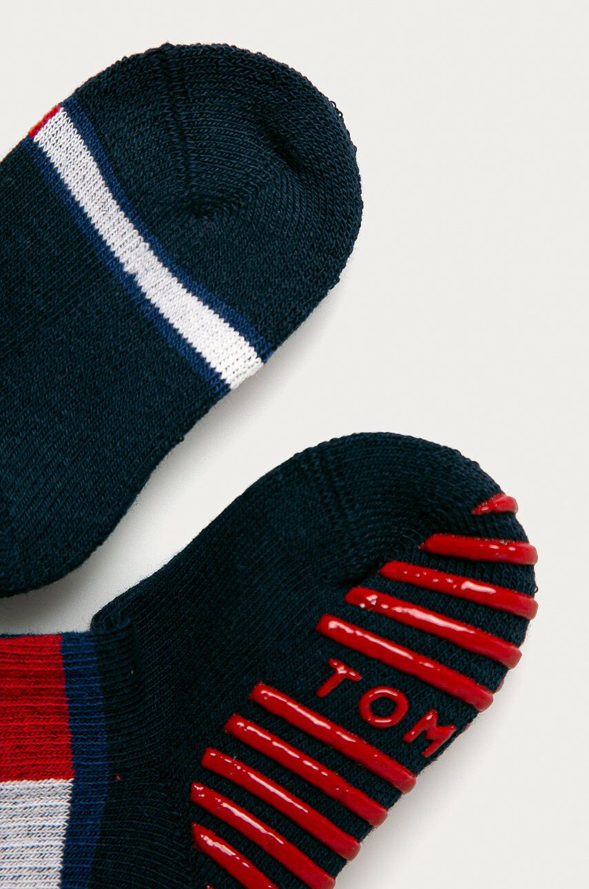 Tommy Hilfiger Детски чорапи (2 чифта) - Pepit.bg