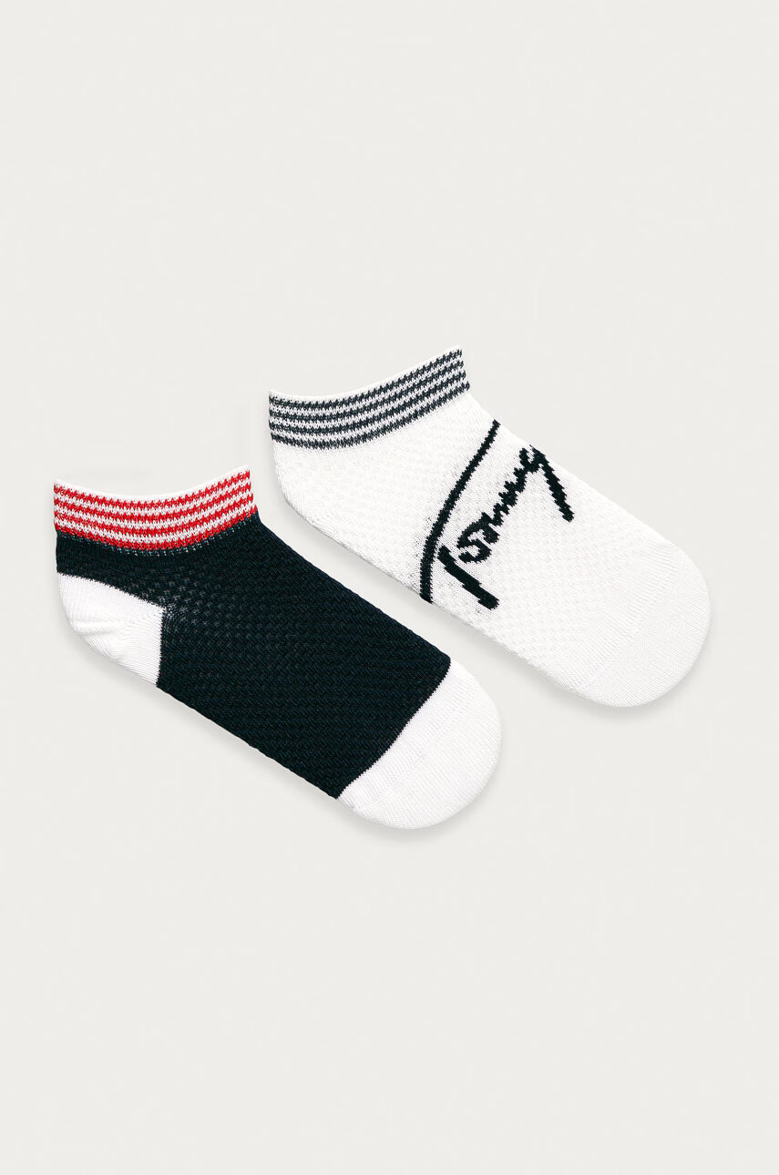 Tommy Hilfiger Детски чорапи (2 чифта) - Pepit.bg
