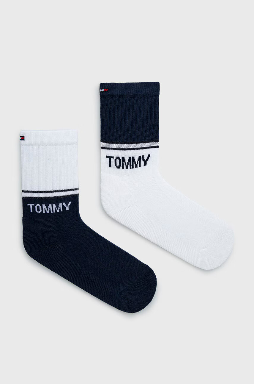 Tommy Hilfiger Детски чорапи (2 чифта) - Pepit.bg