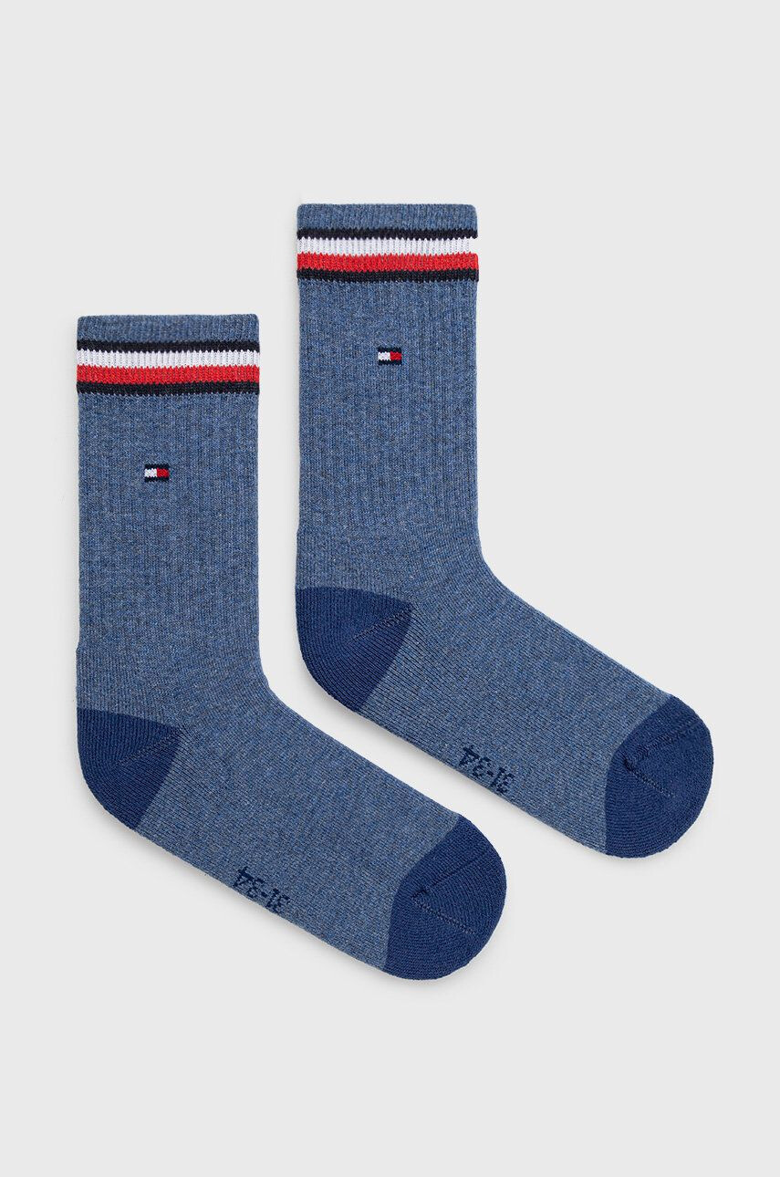 Tommy Hilfiger Детски чорапи (2-pack) - Pepit.bg