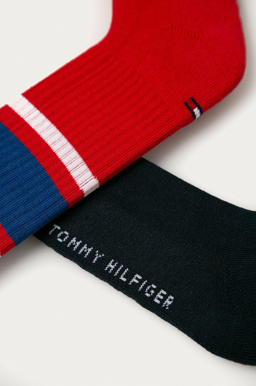 Tommy Hilfiger Детски чорапи (2 чифта) - Pepit.bg