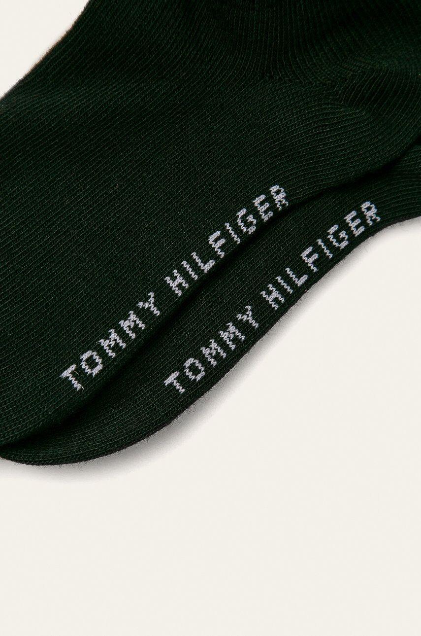 Tommy Hilfiger Детски чорапи (2 чифта) - Pepit.bg