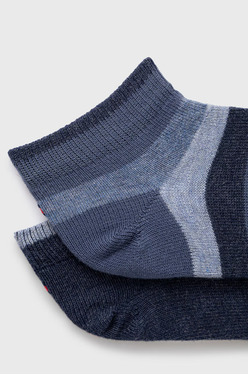 Tommy Hilfiger Детски чорапи (2-Pack) - Pepit.bg