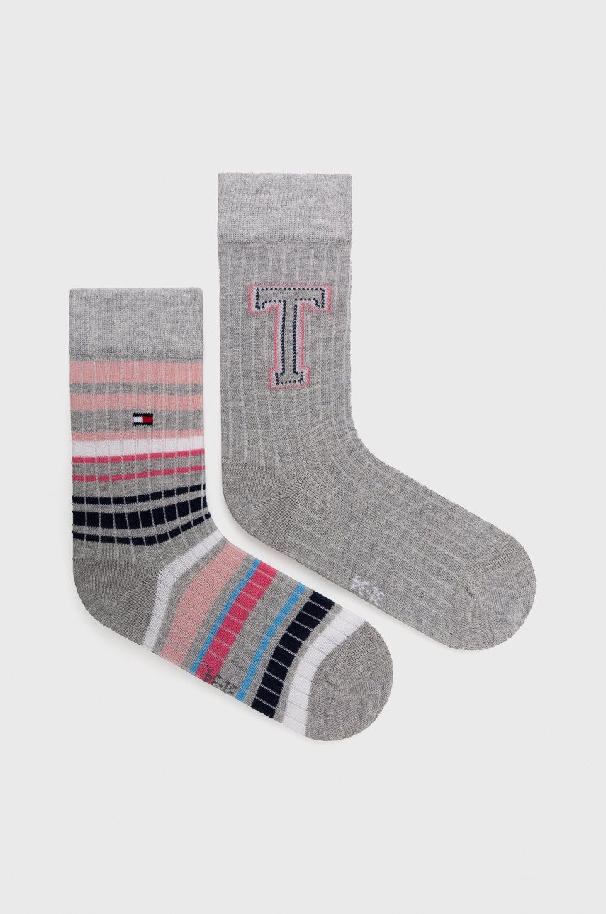 Tommy Hilfiger Детски чорапи - Pepit.bg