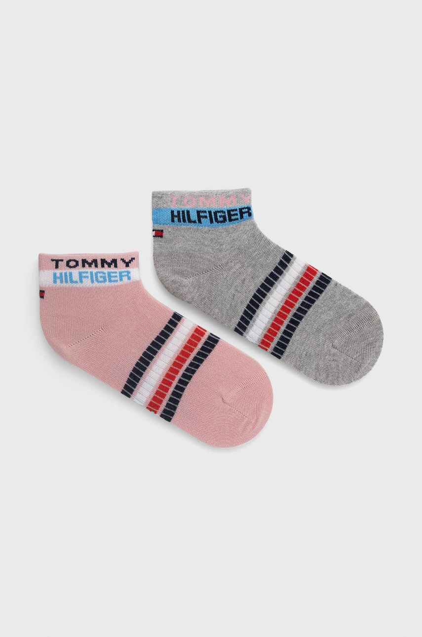 Tommy Hilfiger Детски чорапи - Pepit.bg