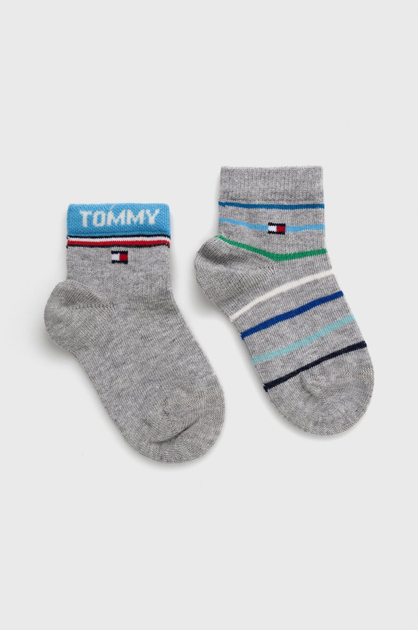 Tommy Hilfiger Детски чорапи - Pepit.bg