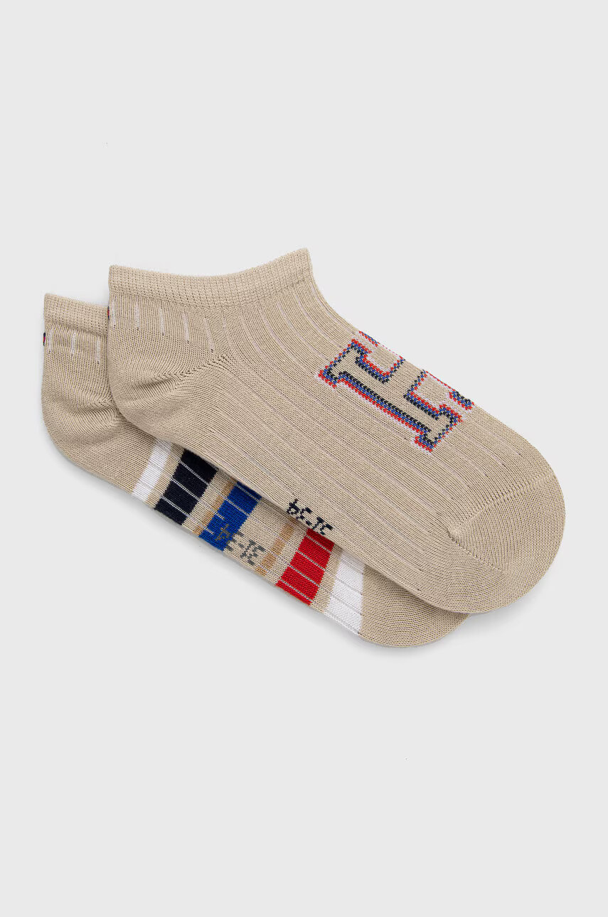 Tommy Hilfiger Детски чорапи - Pepit.bg