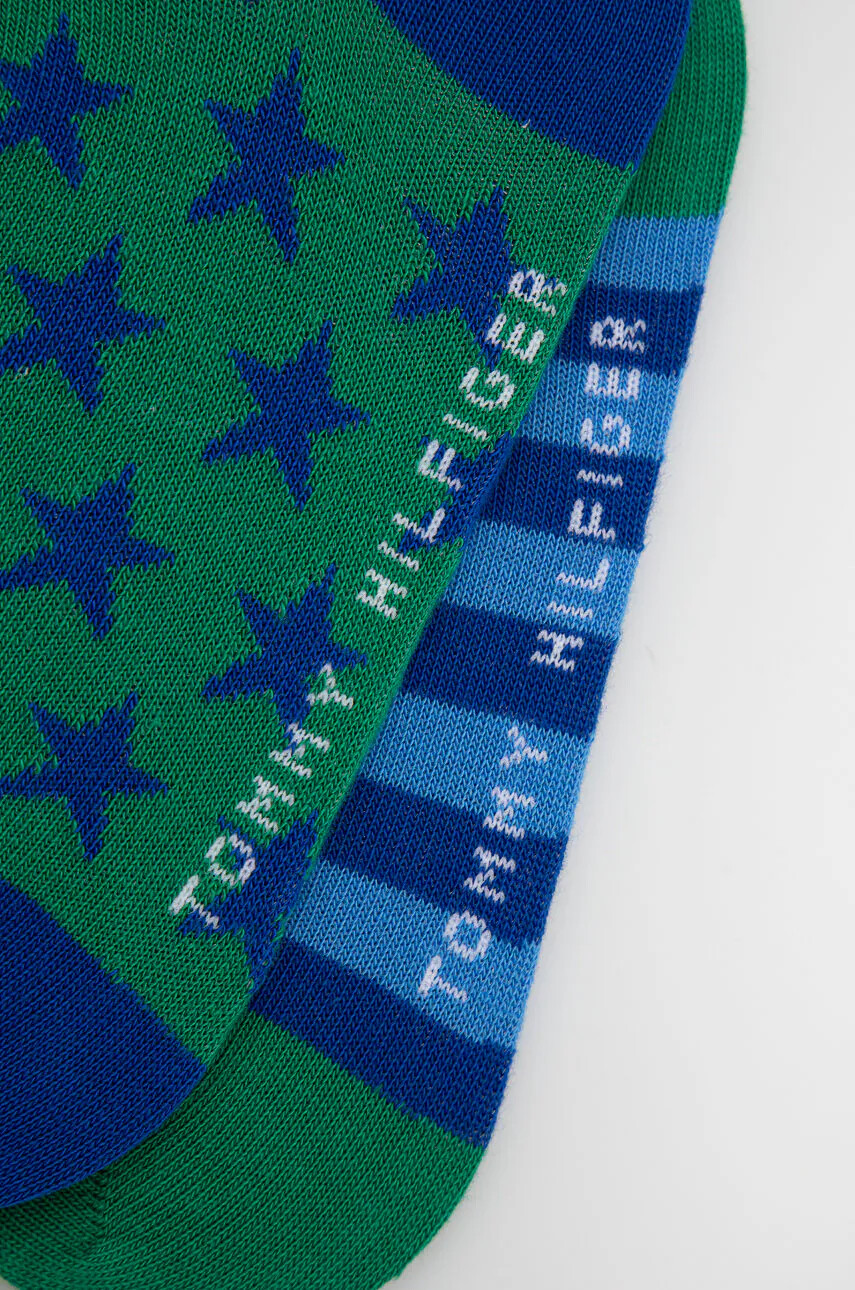 Tommy Hilfiger Детски чорапи - Pepit.bg