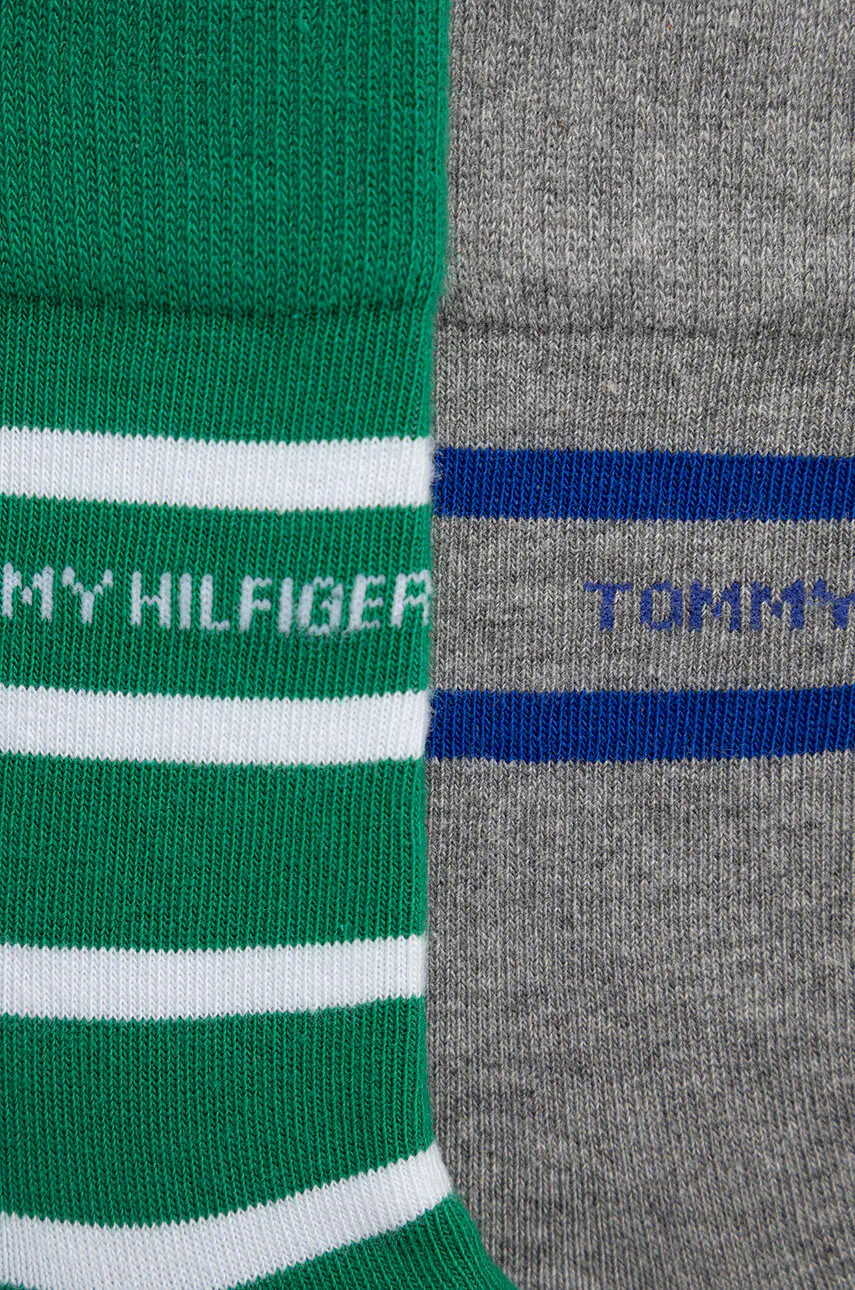 Tommy Hilfiger Детски чорапи - Pepit.bg