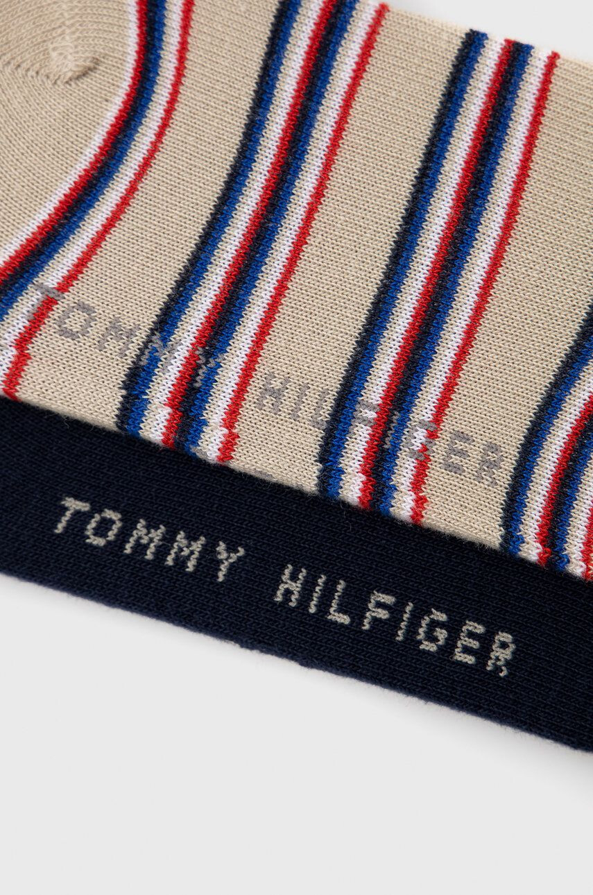 Tommy Hilfiger Детски чорапи - Pepit.bg