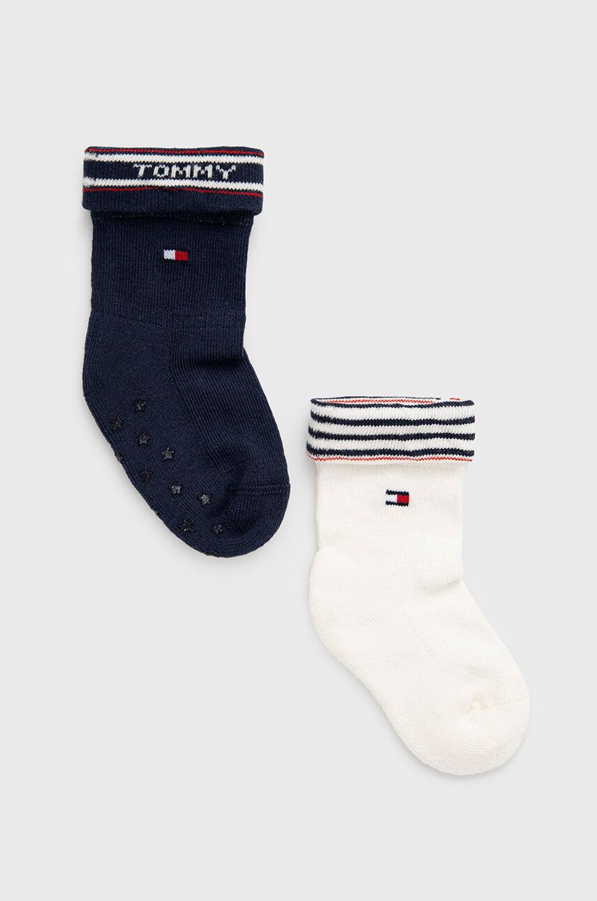 Tommy Hilfiger Детски чорапи - Pepit.bg