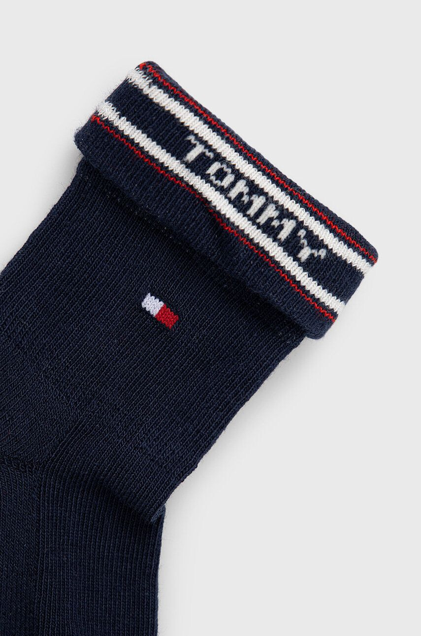 Tommy Hilfiger Детски чорапи - Pepit.bg