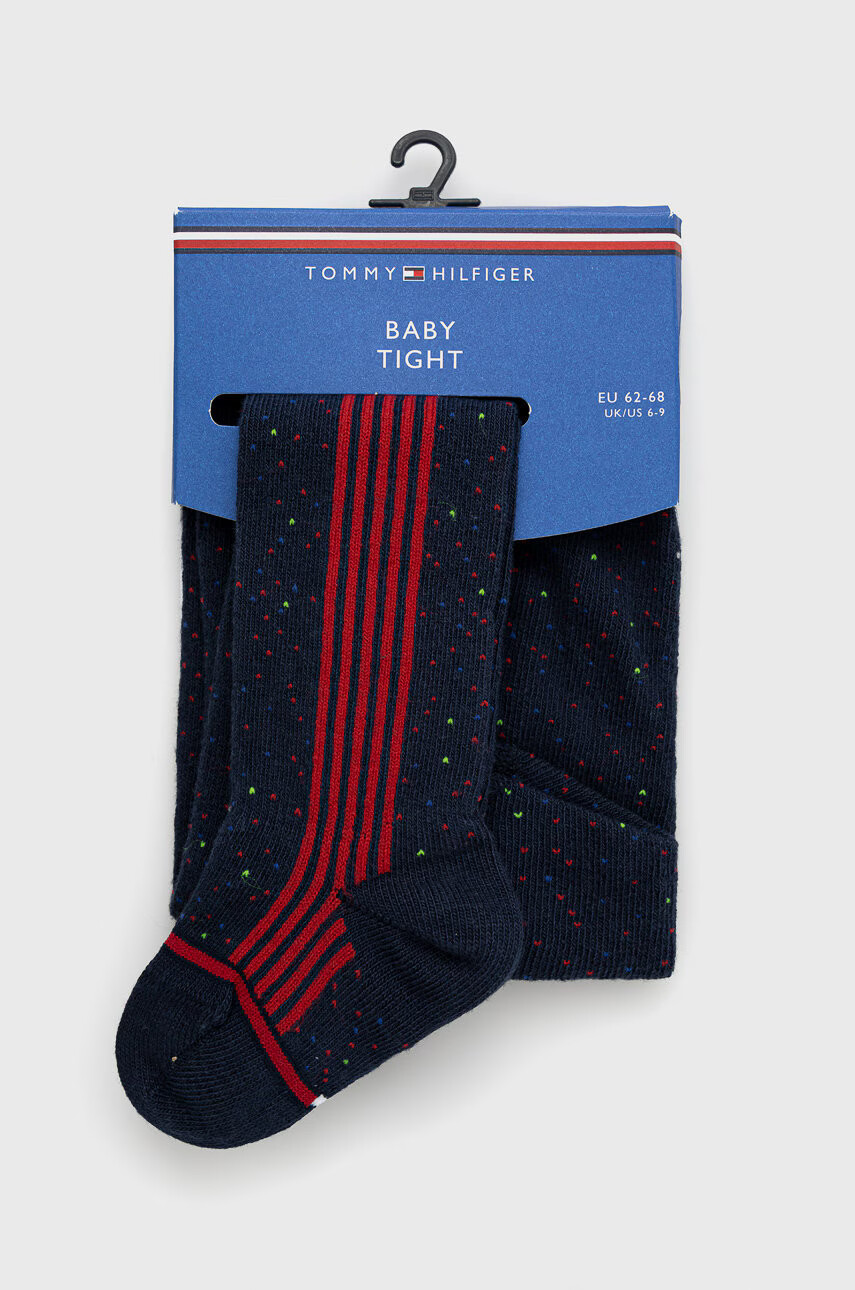 Tommy Hilfiger Детски чорапогащи - Pepit.bg