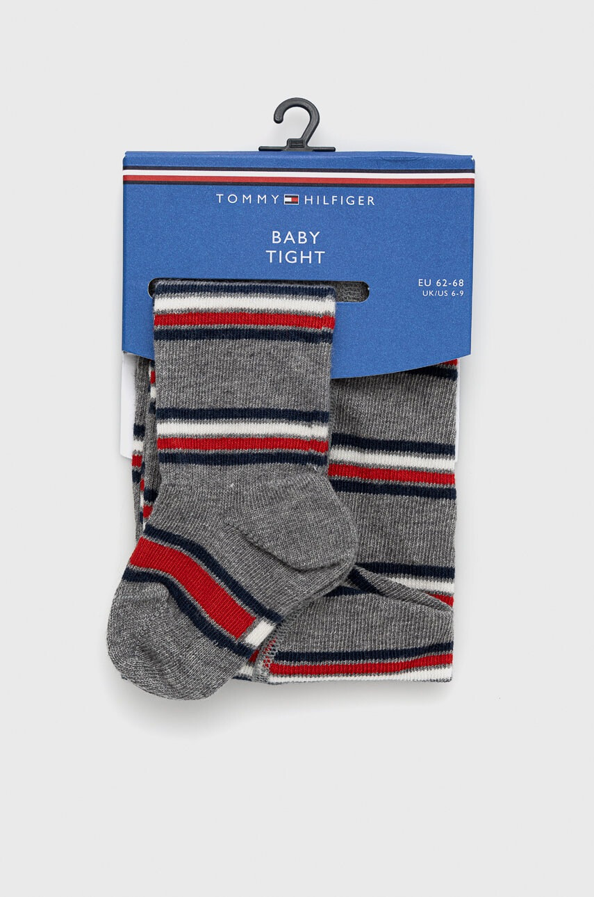 Tommy Hilfiger Детски чорапогащи - Pepit.bg