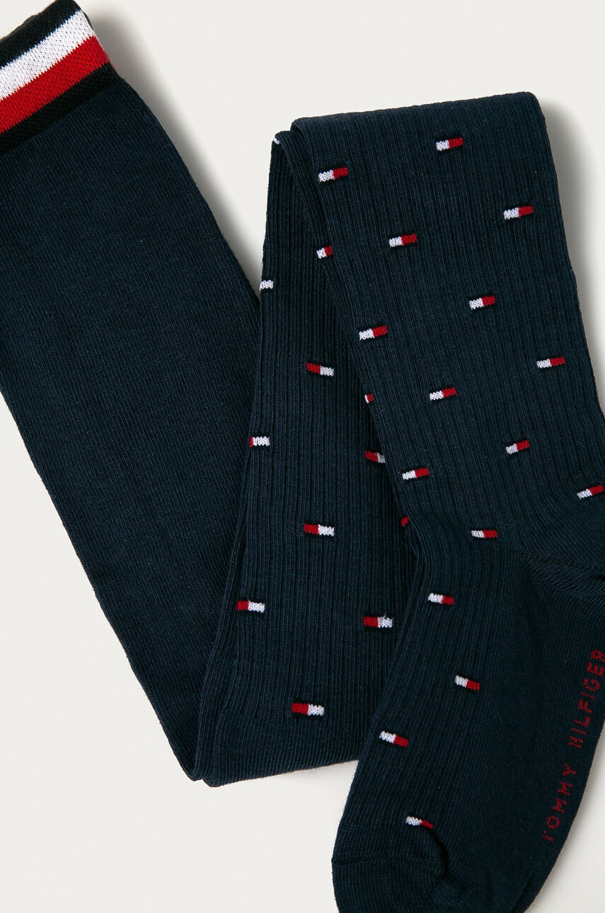 Tommy Hilfiger Детски чорапогащи 98-140 cm - Pepit.bg