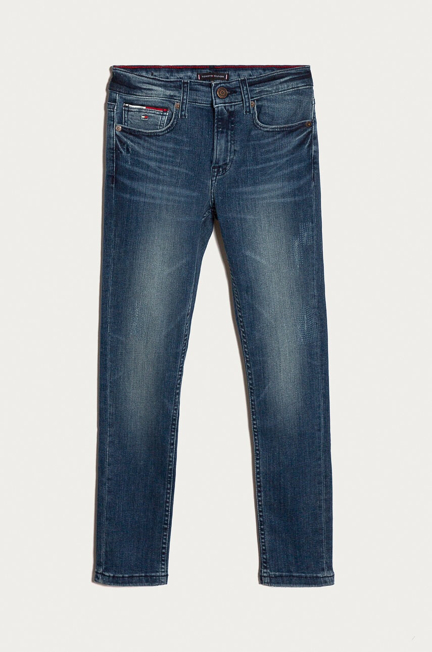 Tommy Hilfiger Детски дънки - Pepit.bg