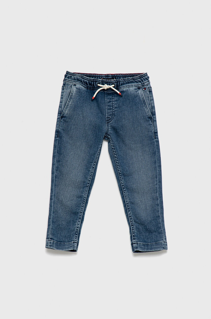 Tommy Hilfiger Детски дънки - Pepit.bg